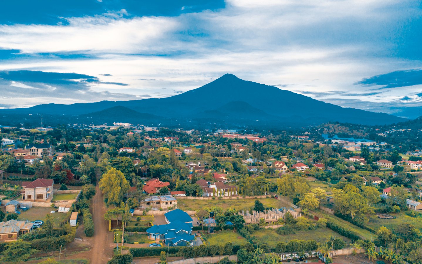 9 Days Tanzania Safari