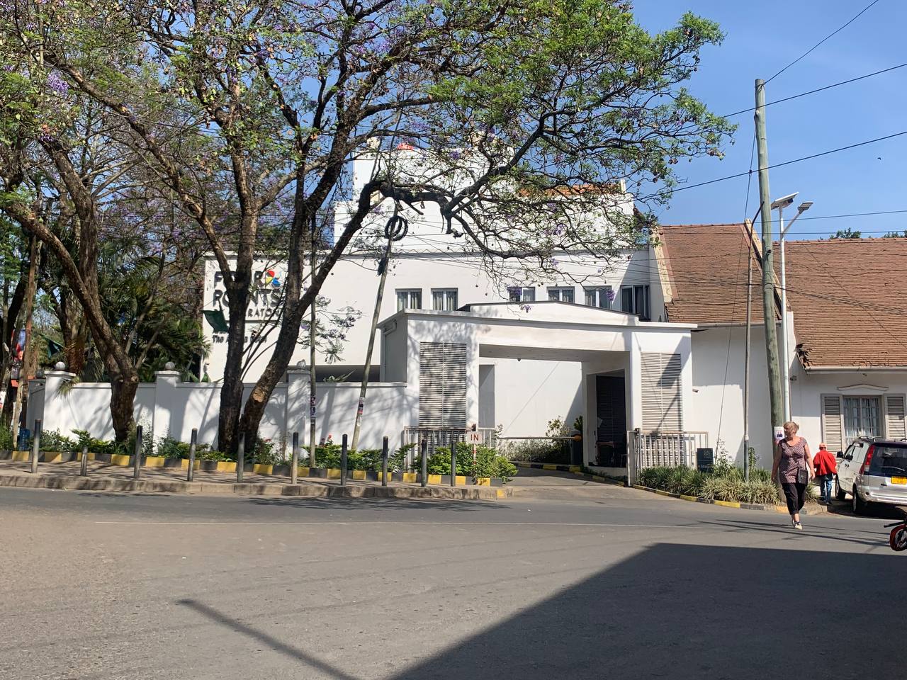 Four_points_by_sheraton_Arusha,_The_Arusha_Hotel