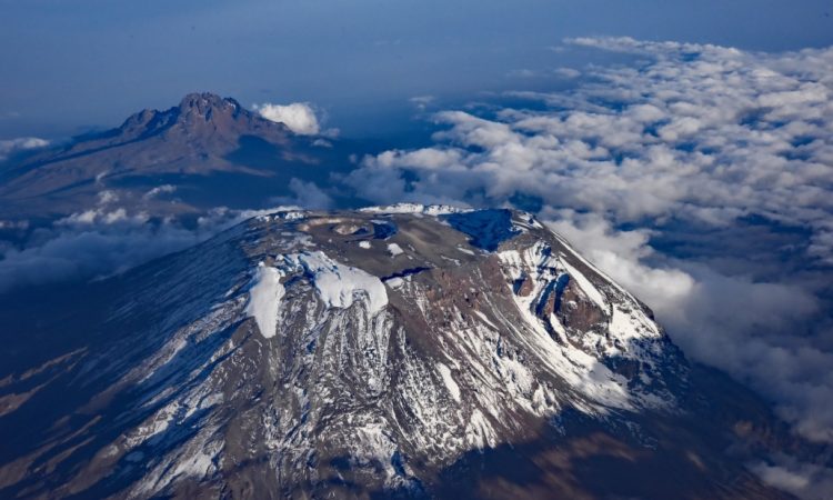 7 Day Marangu Route Kilimanjaro Climb