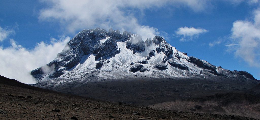 10 Day Lemosho Route Kilimanjaro Climb