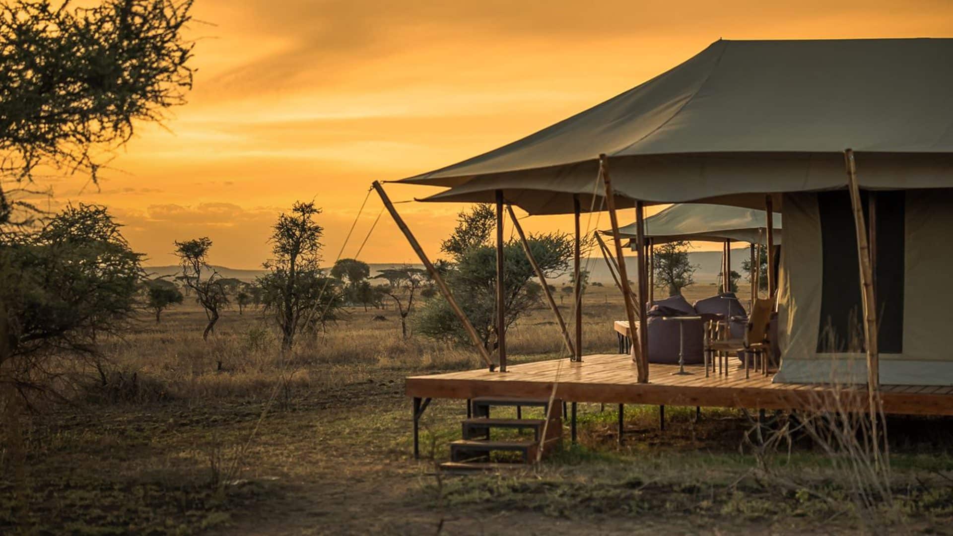 8 Day Tanzania Family Safari