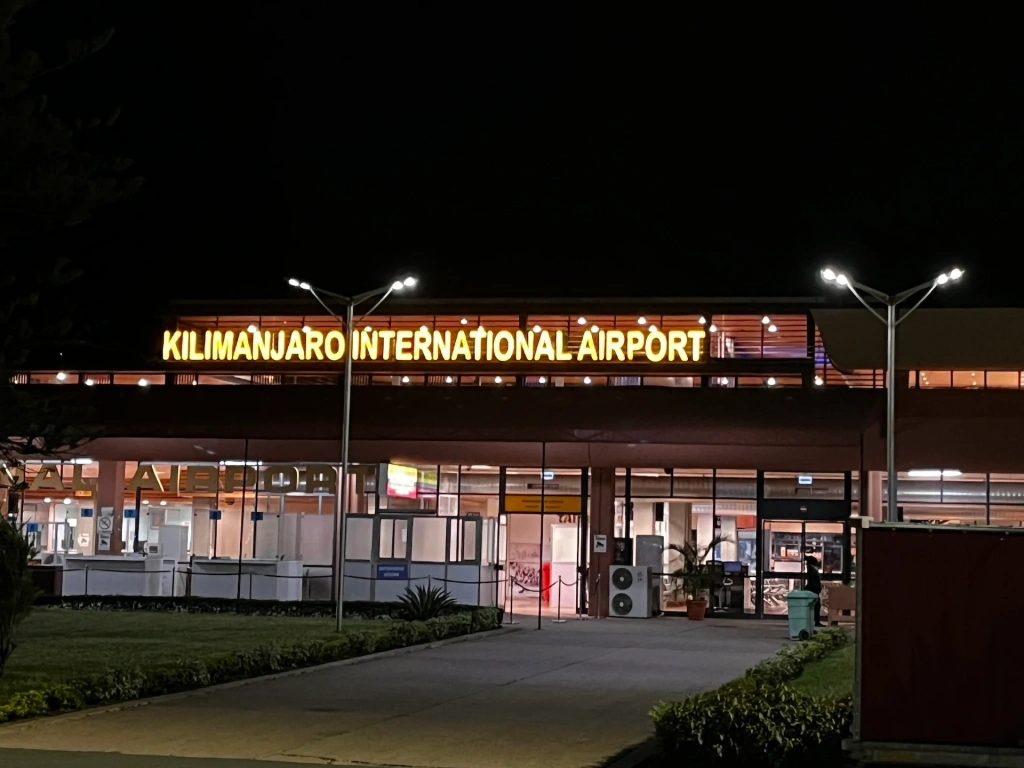 8 Day Marangu Route Kilimanjaro Climb