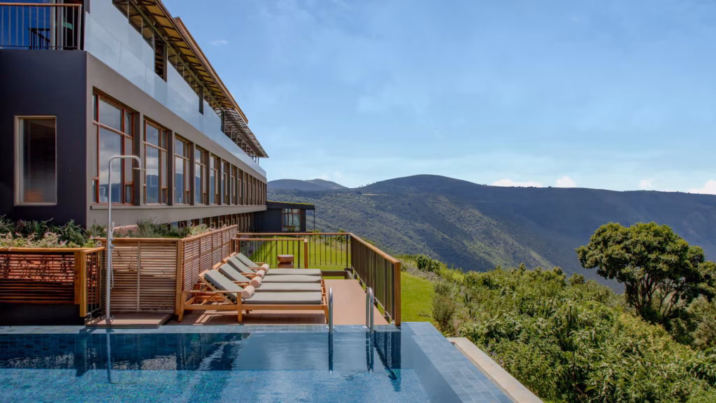 8 Day Tanzania Adventure