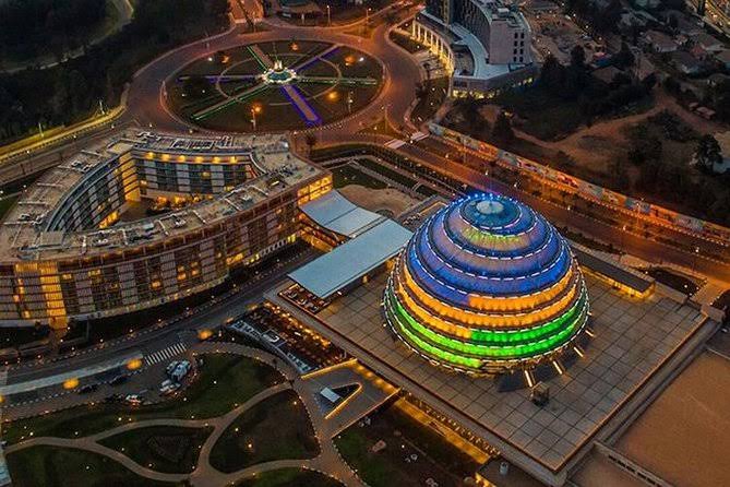 kigali