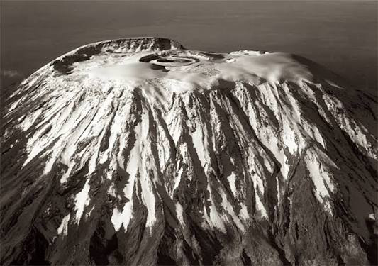 9 Day Machame Route Kilimanjaro Climb