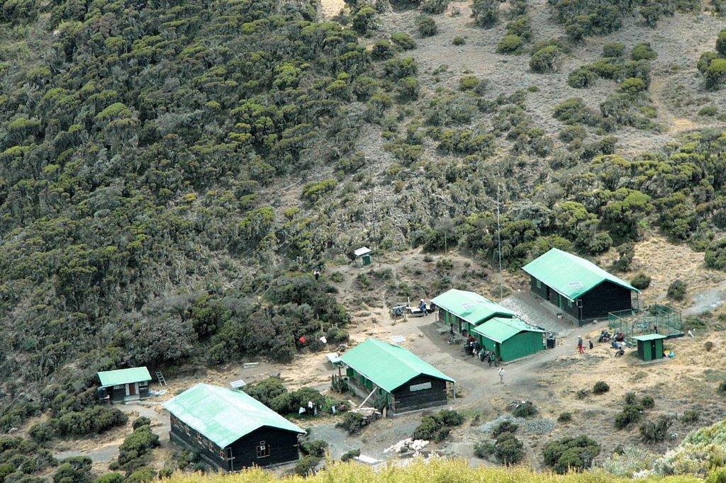 4 Day Mount Meru Trekking Tour