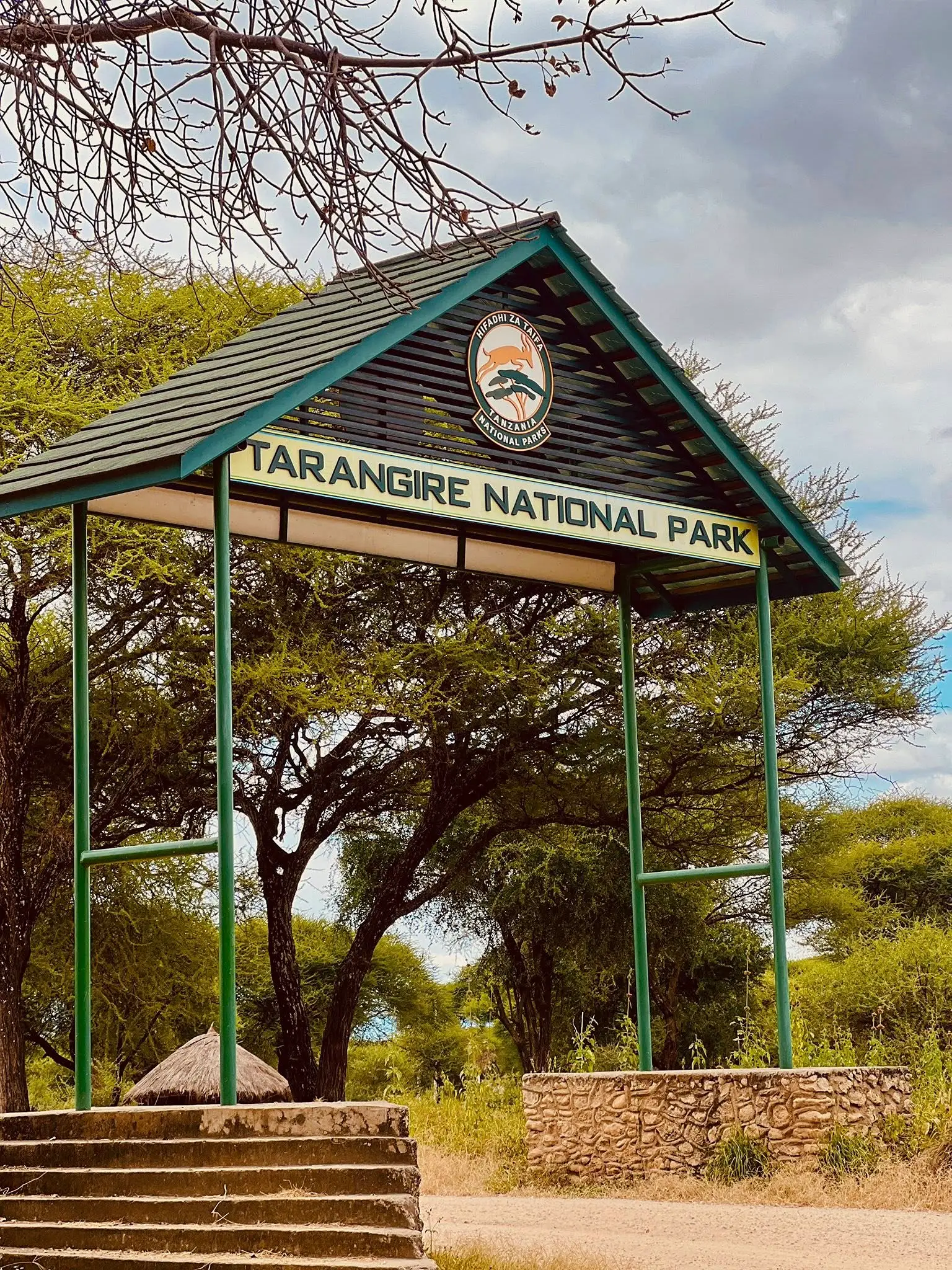 9 Days Exploring Tanzania