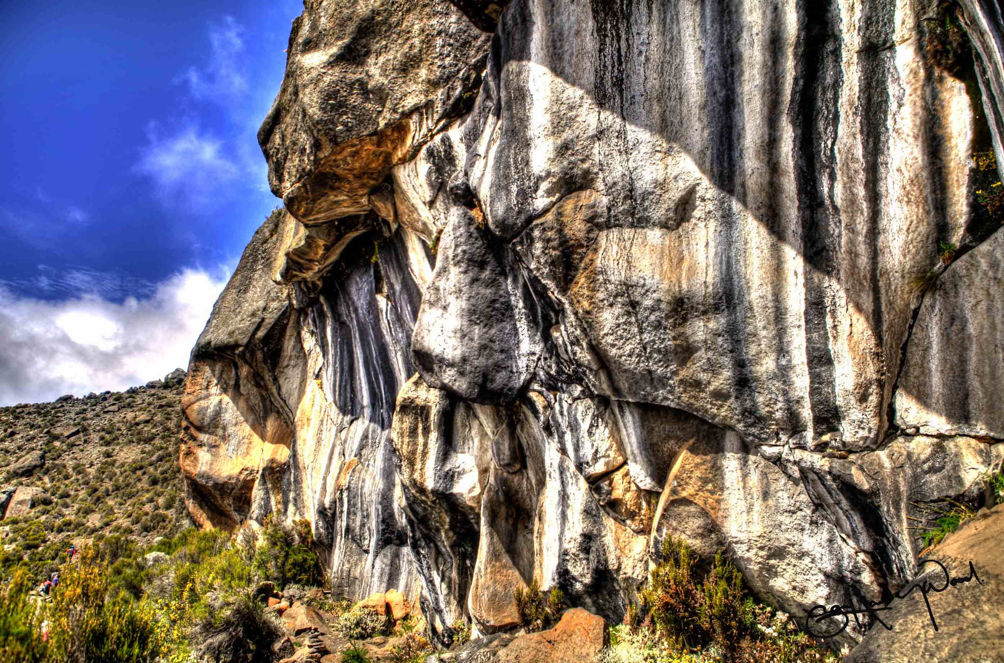 8 Day Marangu Route Kilimanjaro Climb